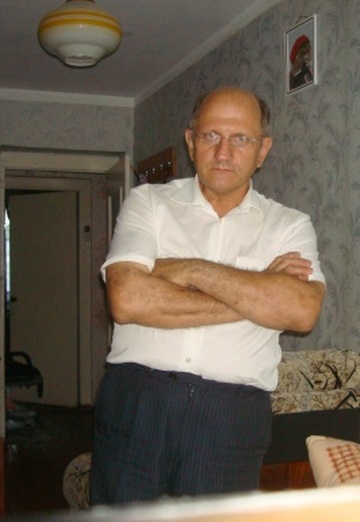 My photo - valeriy, 59 from Alushta (@valeriy1607)