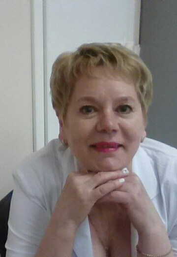 My photo - Natalya, 62 from Kstovo (@natalya220544)