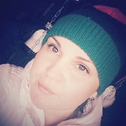 Вера, 35, Кунгур