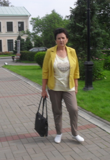 My photo - tatyana, 66 from Timashevsk (@tatyana157894)
