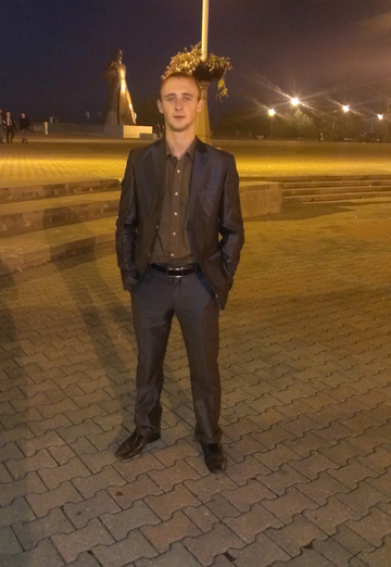 My photo - valeriy, 30 from Stavropol (@valeriy37633)