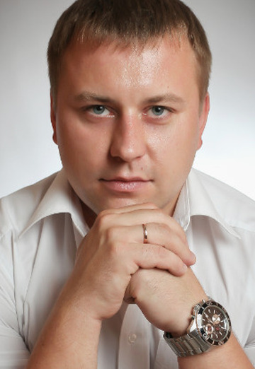 Моя фотография - Алексей, 42 из Горловка (@stefanenko81)