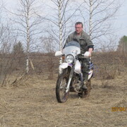 виталя, 45, Первомайск