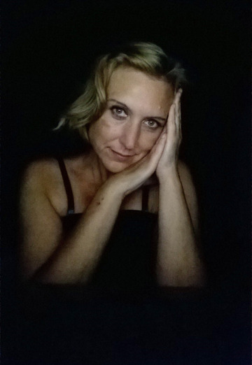 Моя фотография - Eлена, 52 из Санкт-Петербург (@121168)