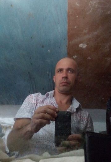 My photo - viktor, 52 from Blagodarnoyy (@viktor63881)