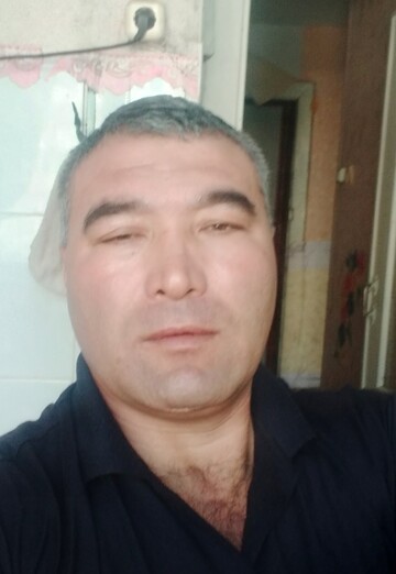 Моя фотография - Абдугани, 47 из Арсеньев (@abdugani121)