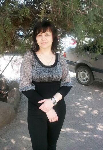Моя фотография - Татьяна, 49 из Шымкент (@tatyana85787)