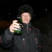 Олег, 58, Дивногорск