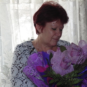 Людмила, 63, Капустин Яр