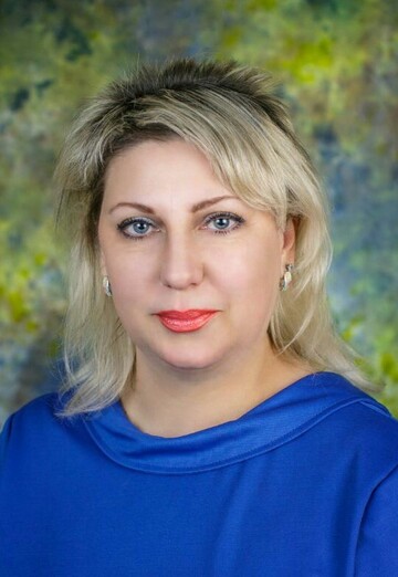 Моя фотография - Ольга, 45 из Таганрог (@olga206846)