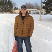 Владимир, 46, Кромы