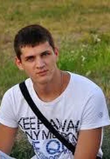 My photo - Kostyanchik, 33 from Svetlovodsk (@kostyanchik38)