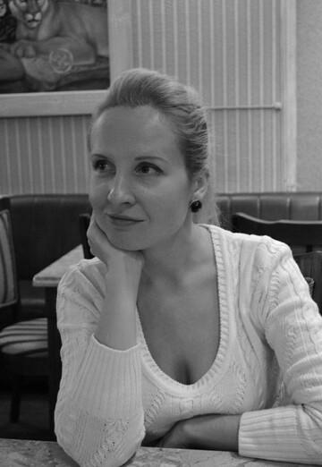Моя фотография - Анна, 43 из Таганрог (@anna151424)
