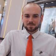 Николай Маликов, 25, Панино