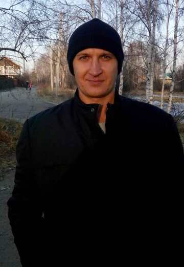My photo - Andrey, 44 from Glazov (@andrey780953)
