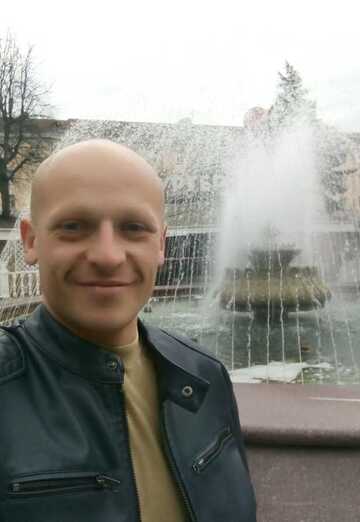 Моя фотография - Александр, 41 из Калуга (@aleksandr856246)