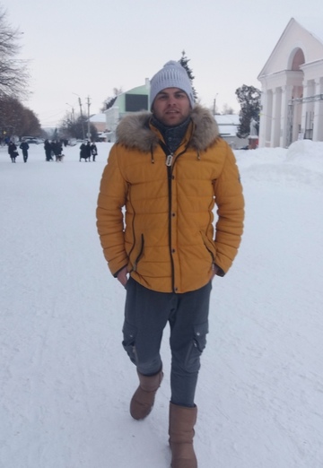 My photo - Yaroslav, 33 from Starobilsk (@yknyazev91)