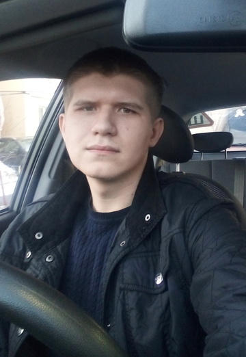 My photo - Aleksandr, 26 from Voronezh (@aleksandr793191)