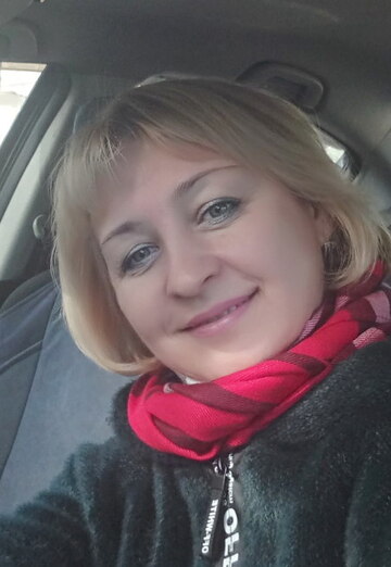 Svetlana (@svetlana242745) — my photo № 4