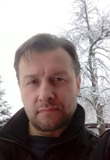 My photo - Igor, 48 from Kropyvnytskyi (@igor172077)