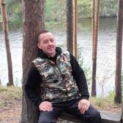 Ильяс, 55, Березовский