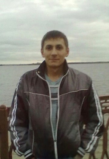 My photo - Azat, 34 from Zelenodol'sk (@azat2286)