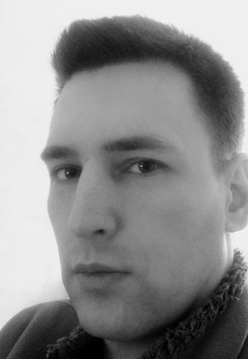 Моя фотография - Александр, 40 из Новосибирск (@aleksandrjuykov5)