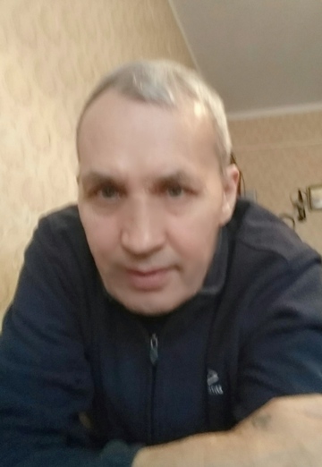 Моя фотография - Nikolay, 65 из Чебоксары (@nikolay163705)
