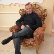 Мансур, 42, Уфа