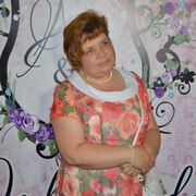 Жанна, 54, Красноуральск