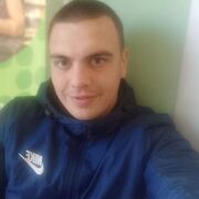 Дмитрий, 28, Верхняя Пышма