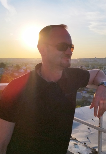 Pavel (@pavelmarkov9) — my photo № 1