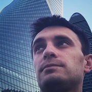 Кирилл 30 лет (Скорпион) хочет познакомиться в Москве