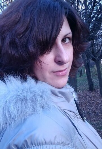 Моя фотография - Алена, 36 из Черкассы (@alena20011)