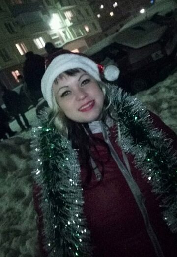 Моя фотография - Надежда, 43 из Новокузнецк (@nadejda72864)