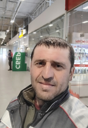 My photo - Vlad, 30 from Podolsk (@vlad182872)