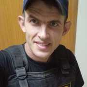 Константин, 37, Краснозаводск
