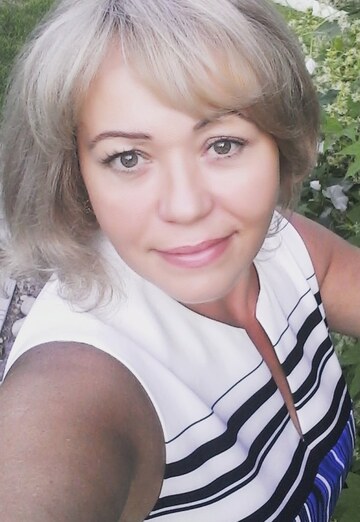 My photo - Olya, 49 from Irkutsk (@olya65165)