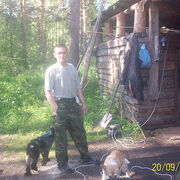 pavel, 46, Первомайское