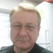 Сергей 59 лет (Близнецы) Ростов-на-Дону