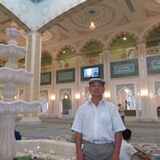 Nurlan Tusupbaev 54 Astana