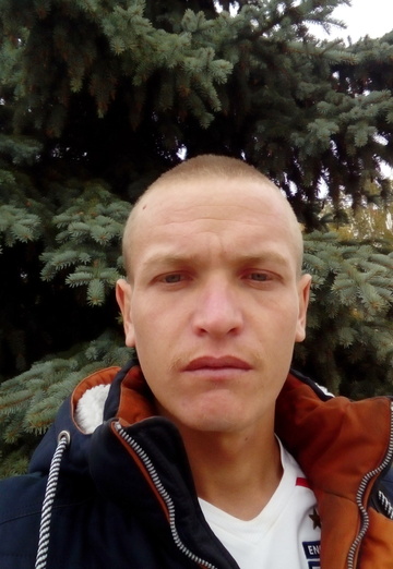 Minha foto - aleksey, 35 de Dalmatovo (@id616165)