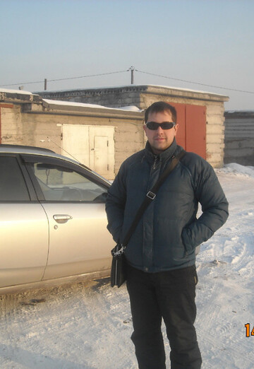 Моя фотография - Володя, 53 из Горловка (@volodya8975)