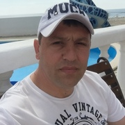 Артур, 42, Спасск-Дальний