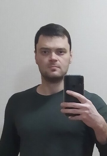 Моя фотографія - Виталий, 36 з Краснодар (@vitaliy41992)