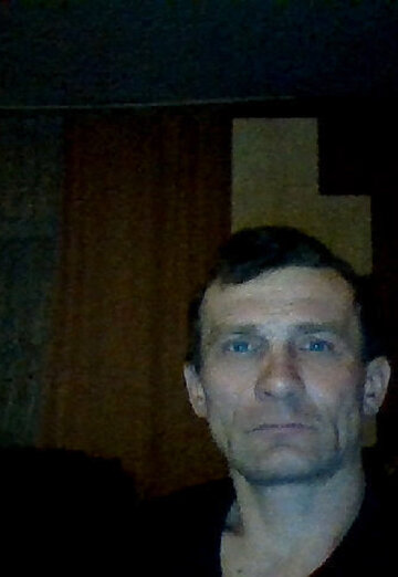 Моя фотография - АНДРЕЙ, 54 из Новокузнецк (@andrey366938)
