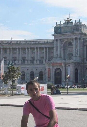 My photo - eugen, 28 from Kishinev (@eugen714)