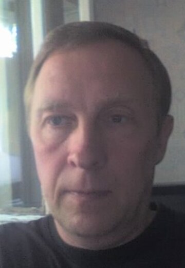 My photo - Oleg, 52 from Donetsk (@oleg15825)