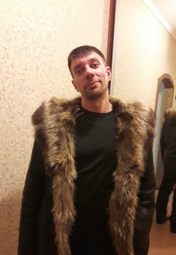 Моя фотография - Илья, 43 из Сургут (@ilya78521)