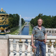 Андрей, 49, Пангоды